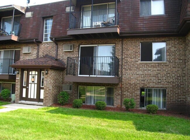 Foto del edificio - 509 Dempster St