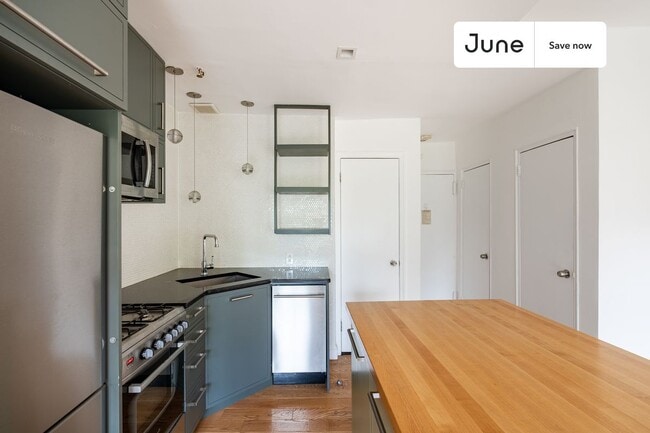 Foto del edificio - 491 W 22nd St