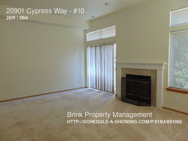 Building Photo - 20901 Cypress Way