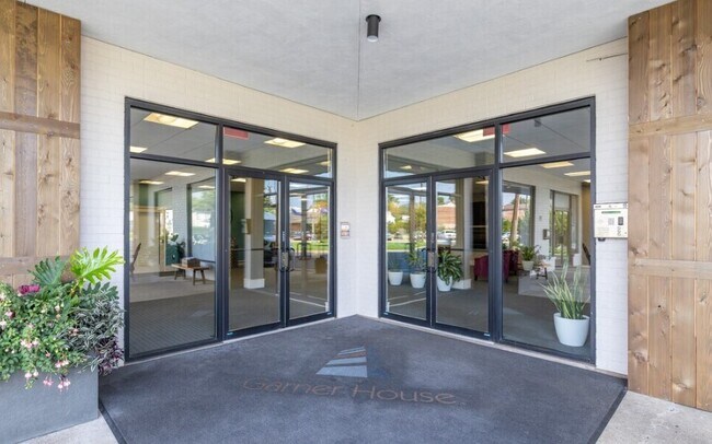 Foto del edificio - Garner House Apartments