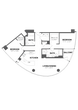 2 Bed 2 Bath-B3