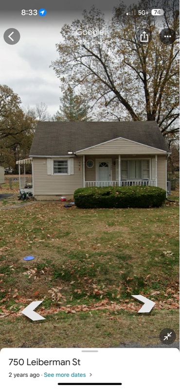 Primary Photo - 750 Leiberman St