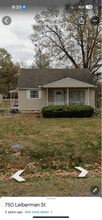 Building Photo - 750 Leiberman St
