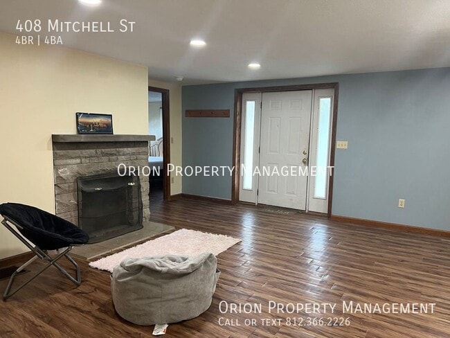 Foto del edificio - 408 S Mitchell St