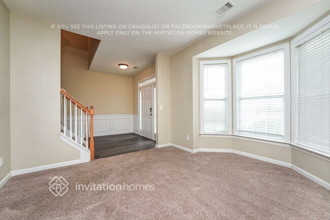 Foto del edificio - 3373 Preserve Run Trail