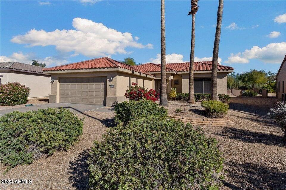 Primary Photo - 15066 W Cactus Ridge Way