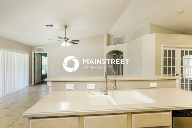 Building Photo - 3 Bedroom Pet-Friendly Home in Lehigh Acres, FL with Main Street Renewal
