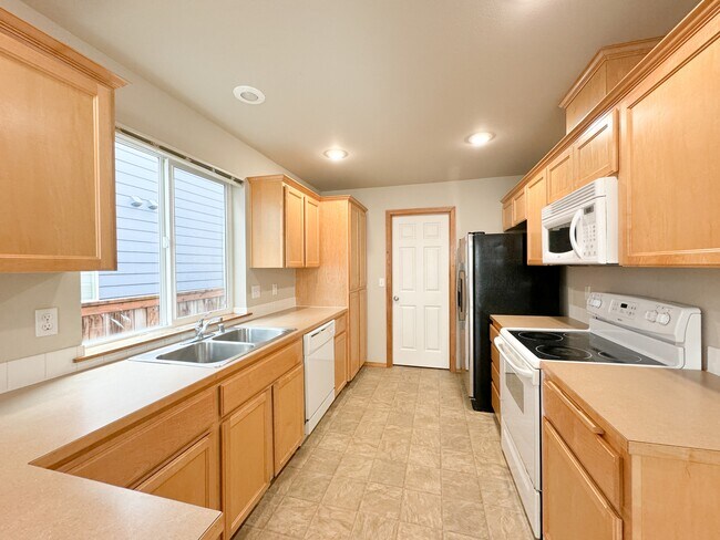 Foto del edificio - 26826 224th Ave SE