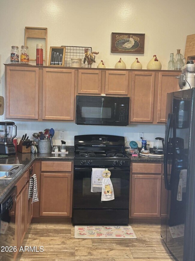 Foto del edificio - 11005 E Verbina Ln