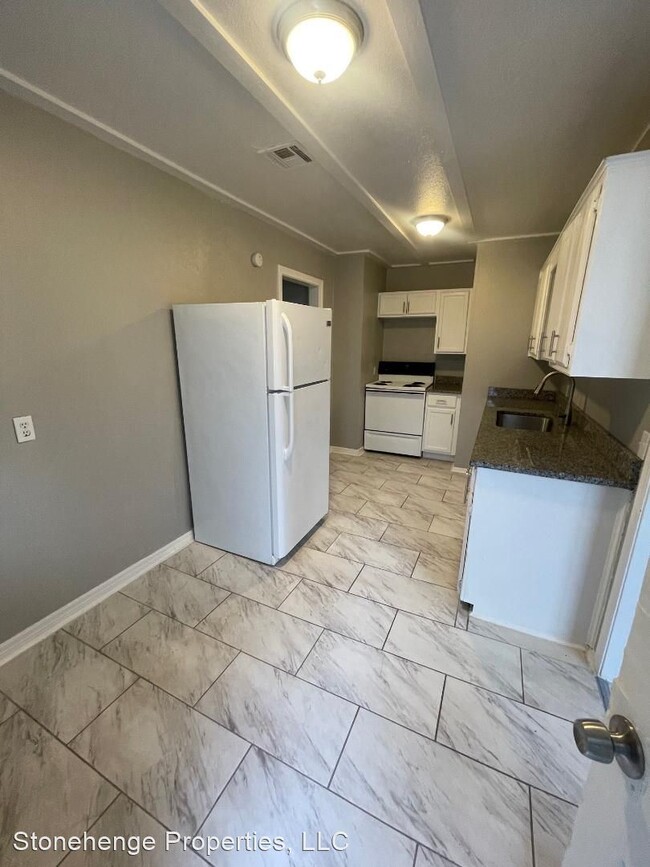 Building Photo - 2 br, 1 bath House - 1108 Arkansas St.