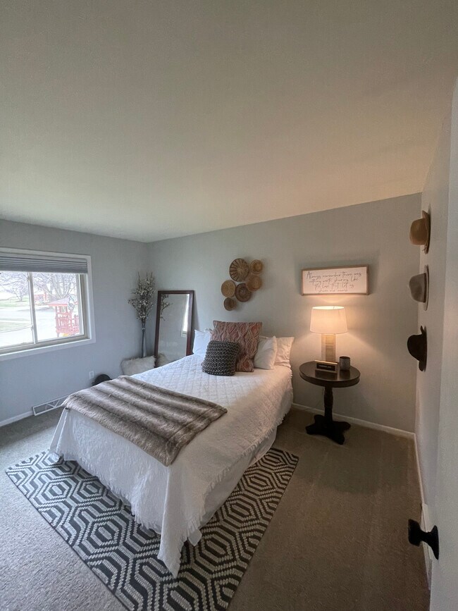 Dormitorio 2 - 2922 Greenway Trl