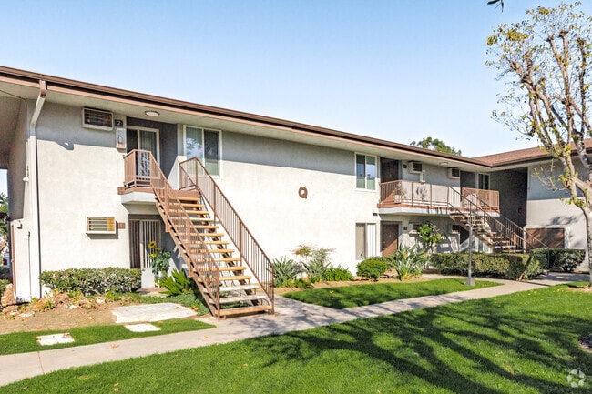 Building Photo - Colony Frontera Apartments