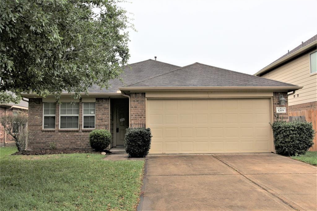 1203 Pecos Pass Dr, Richmond, TX 77406 House Rental in Richmond, TX