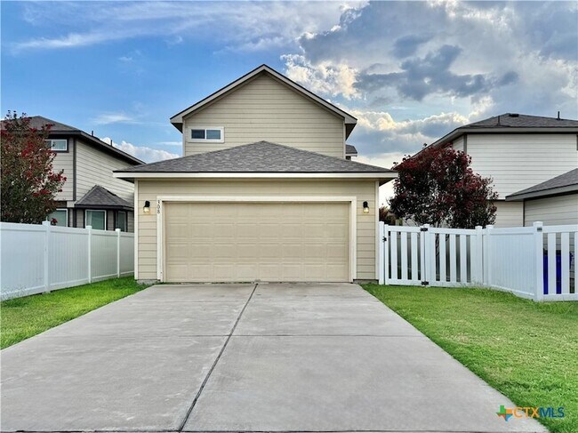 Foto del edificio - 308 Craters of the Moon Blvd