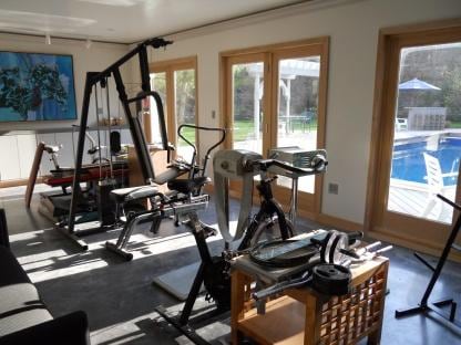 Foto del edificio - 34 Sylvan Ln