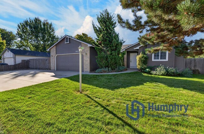 Foto del edificio - 8933 W Mediterranean Ct