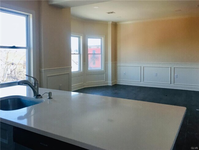 Foto del edificio - 601 Northampton St
