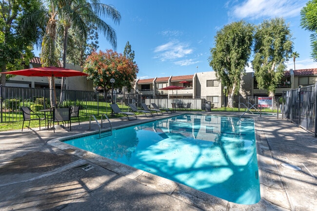 Piscina - Concord Village