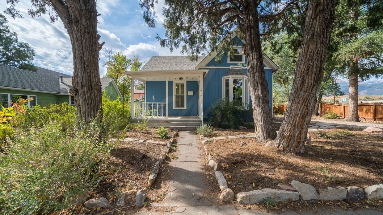 Foto principal - Unique Gem in Old Colorado City