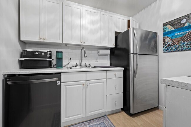 Foto del edificio - 68-041 Waialua Beach Rd