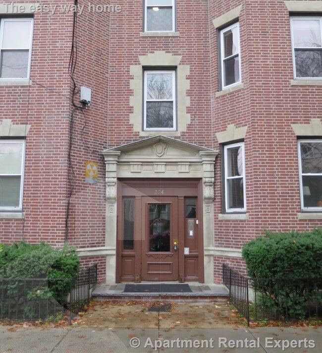 Building Photo - 274 Brookline St