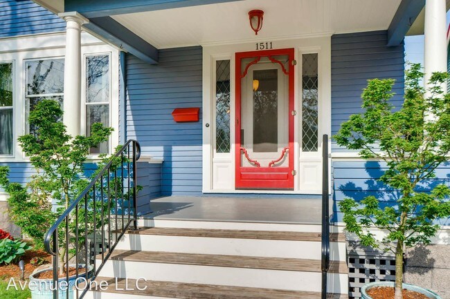 Foto del edificio - 1511 2nd Ave