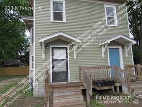 Building Photo - 223 N Tenth St