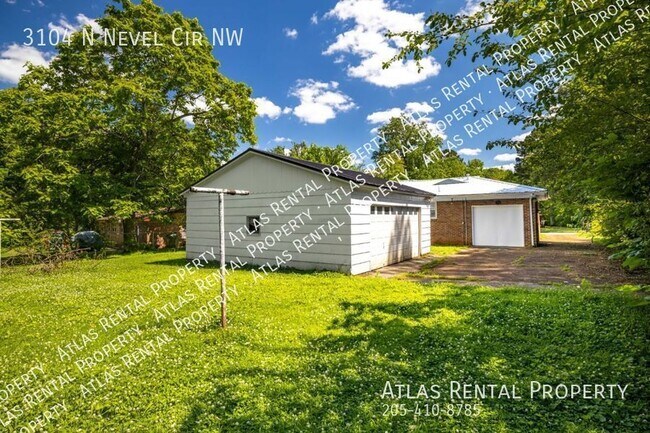 Building Photo - 3104 N Nevel Cir NW
