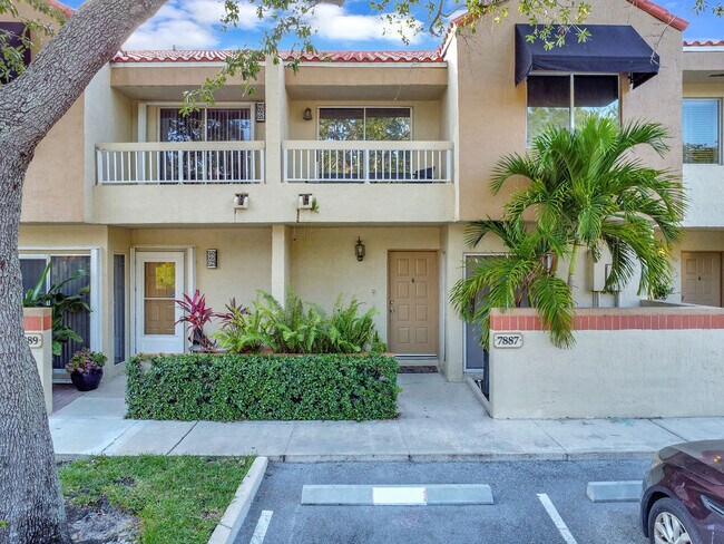 Foto del edificio - 7887 NW 7th Ct
