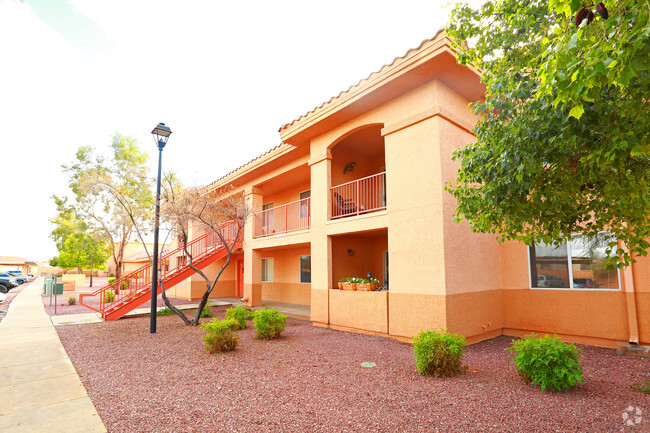 Foto del edificio - Colores Del Sol