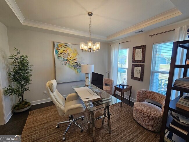 Foto del edificio - 438 Southbridge Pass