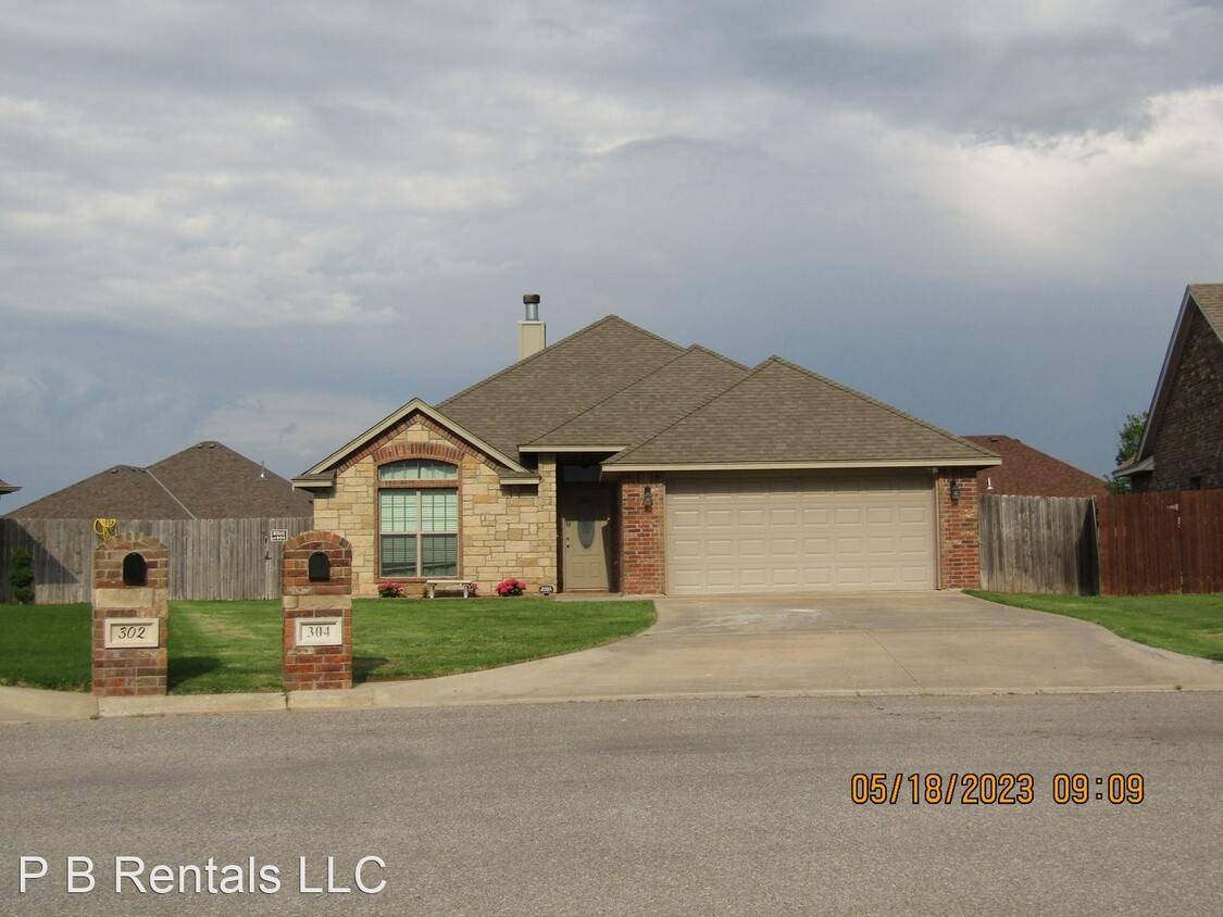 Foto principal - 3 br, 2 bath House - 304 N Mountain Meadow...