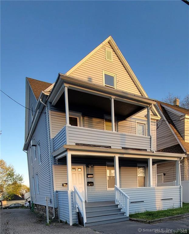 Primary Photo - 110 Monroe St