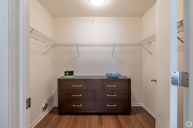 Interior Photo - Alger Apartments