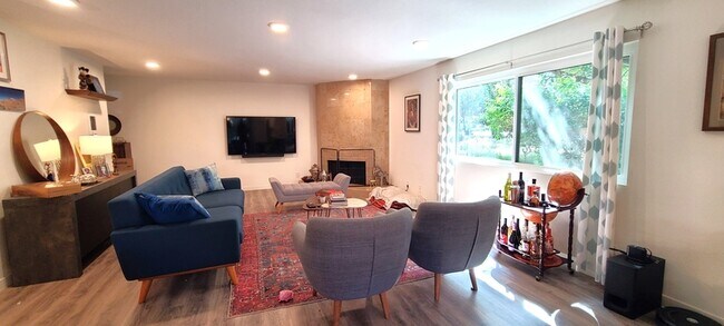 Foto del edificio - 5750 Friars Rd