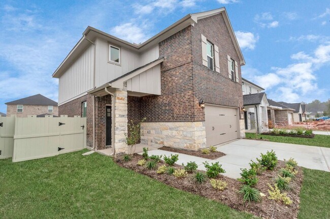 Foto del edificio - 17407 Bluemink Ln