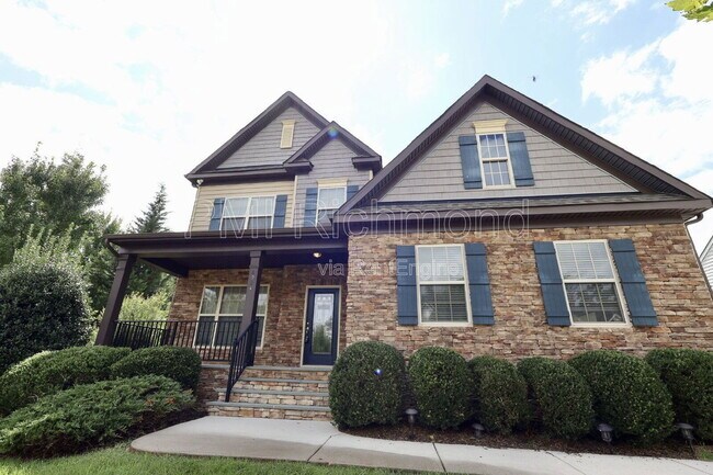 Foto del edificio - 6924 Swanhaven Dr