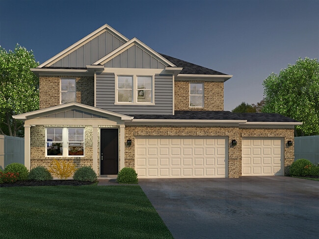 Building Photo - 3534 Shane Hill Rd SW