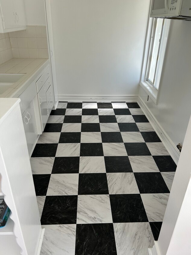 Kitchen (more photos to come!) - 200 S Madison Ave