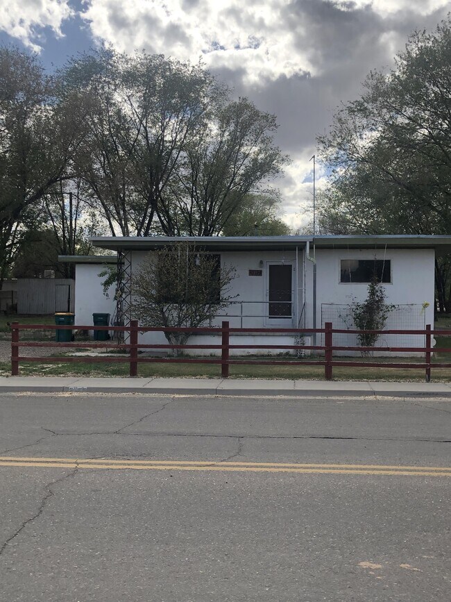 Building Photo - 2309 N Clayton Ave