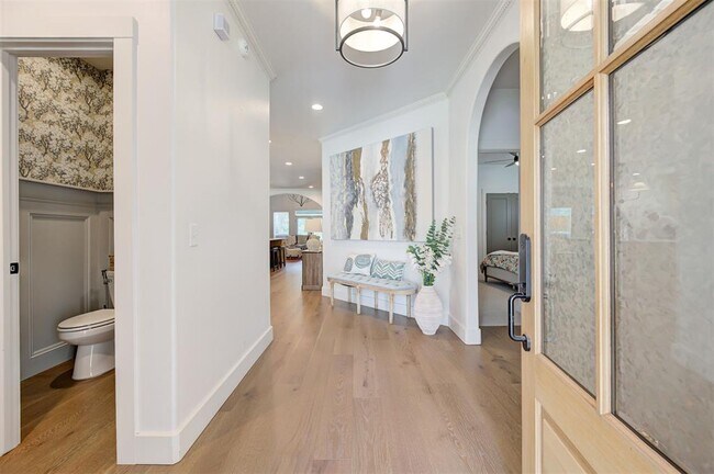 Foto del edificio - 4001 Stone Hl Ln