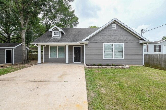Building Photo - 6718 Greg St
