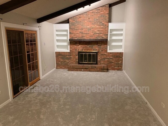 Foto del edificio - 1304 Morningstar Ct