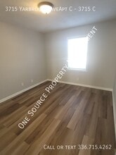 Building Photo - 3715 Yarbrough Ave