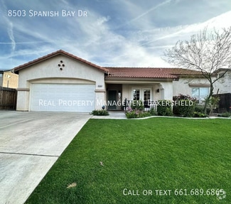 Building Photo - 8503 Spanish Bay Dr