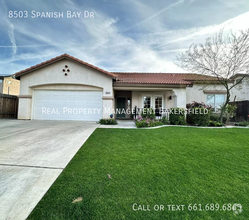 Building Photo - 8503 Spanish Bay Dr