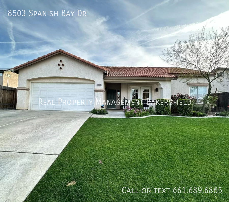 Foto principal - 8503 Spanish Bay Dr
