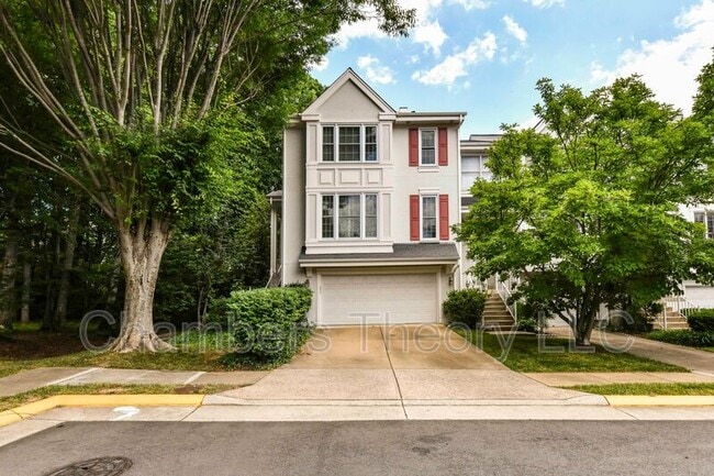 Building Photo - 1309 Park Garden Ln