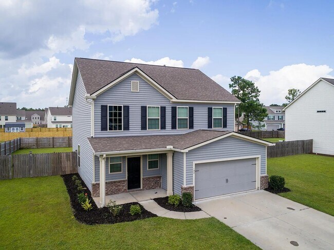 Building Photo - 132 Carolina Wren Ave