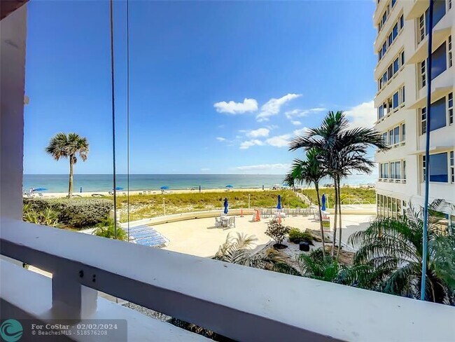 Building Photo - 3600 Galt Ocean Dr